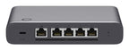 TP-Link Omada Fusion 2.5G gateway/controller 2500, 10, 100, 1000 Mbit/s