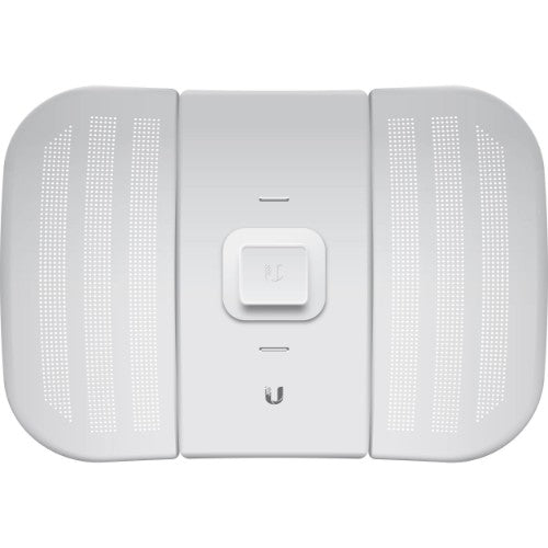 Ubiquiti LBE-M5-23 1x1 SISO 100 Mbit/s White