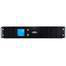 CyberPower Smart App Intelligent LCD/AVR uninterruptible power supply (UPS) 1.5 kVA 1125 W 8 AC outlet(s)