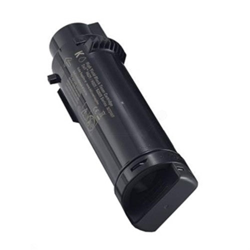 593-BBRZ (H5K44) Toner black, 5K pages