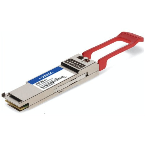 AddOn Networks 34061746-AO network transceiver module Fiber optic 50000 Mbit/s QSFP28