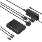 Belkin INC029TTBK interface hub USB Type-C