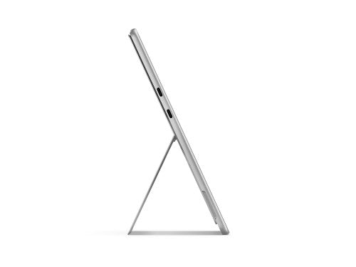 Microsoft Surface Pro 11 Copilot+ PC Intel Core Ultra 7 512 GB 13" 32 GB Wi-Fi 7 (802.11be) Windows 11 Pro Platinum