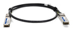 AddOn Networks C-Q200-Q200-3M-AO InfiniBand/fibre optic cable 118.1" (3 m) QSFP56 DAC Black