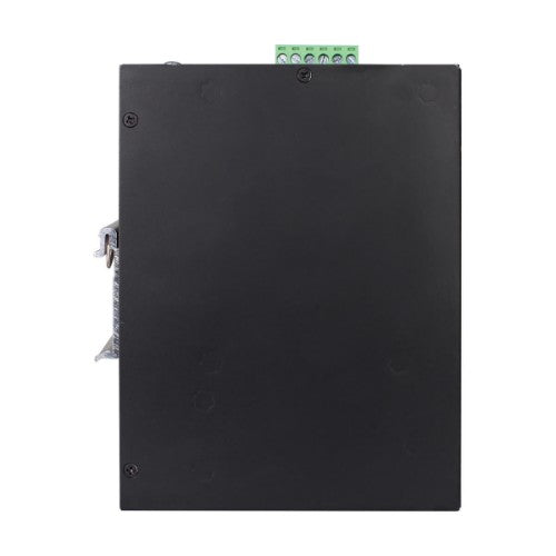 Tripp Lite NGI-S08C2POE8 network switch Managed Gigabit Ethernet (10/100/1000) Power over Ethernet (PoE) Black