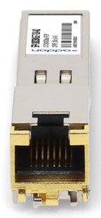 AddOn Networks SFP-1000BASE-T-SX-AO network transceiver module Copper 1000 Mbit/s