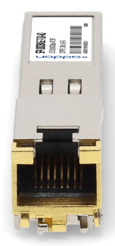 AddOn Networks SFP-1000BASE-T-SX-AO network transceiver module Copper 1000 Mbit/s
