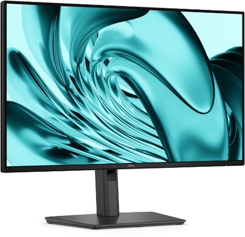 DELL Pro P P2426H computer monitor 24" 1920 x 1080 pixels Full HD LCD Black