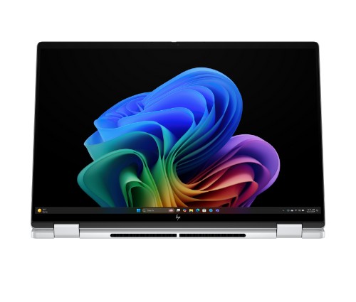 HP OmniBook 7 FlipNGAI 16-au0000nr Copilot+ PC Intel Core Ultra 5 226V Hybrid (2-in-1) 16" Touchscreen 2K 16 GB LPDDR5x-SDRAM 512 GB SSD Wi-Fi 6E (802.11ax) Windows 11 Home Silver