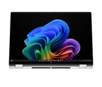 HP OmniBook 7 FlipNGAI 16-au0000nr Copilot+ PC Intel Core Ultra 5 226V Hybrid (2-in-1) 16" Touchscreen 2K 16 GB LPDDR5x-SDRAM 512 GB SSD Wi-Fi 6E (802.11ax) Windows 11 Home Silver