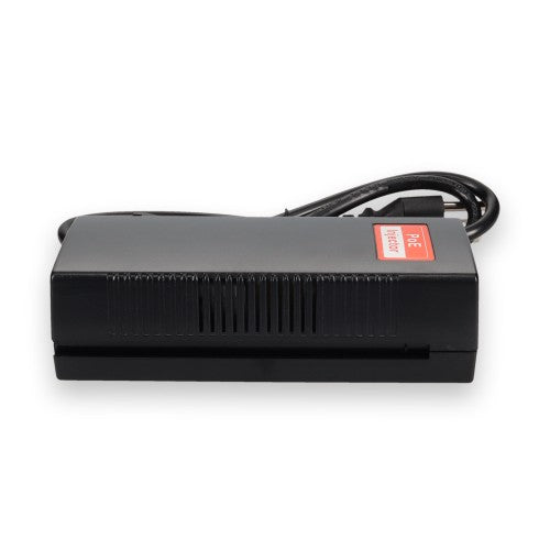 AddOn Networks ADD-POEINJCT90W power adapter/inverter Indoor Black