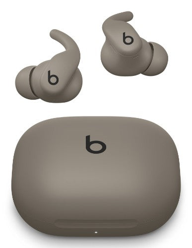 Apple Powerbeats Fit Headset Wireless In-ear Sports Bluetooth Gray