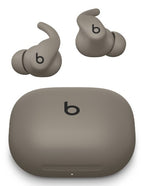 Apple Powerbeats Fit Headset Wireless In-ear Sports Bluetooth Gray