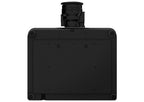 Sharp A155U Standard throw projector 15000 ANSI lumens 3LCD WUXGA (1920x1200) Black