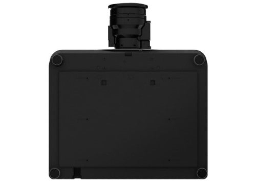 Sharp A155U Standard throw projector 15000 ANSI lumens 3LCD WUXGA (1920x1200) Black
