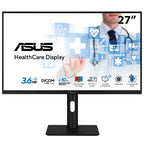 ASUS HA2741A computer monitor 27" 2560 x 1440 pixels Quad HD LCD Black