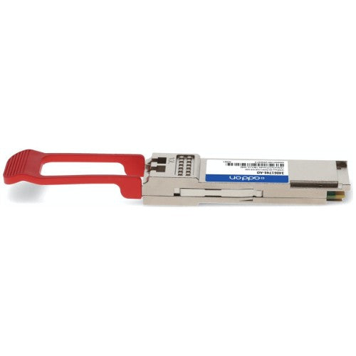 AddOn Networks 34061746-AO network transceiver module Fiber optic 50000 Mbit/s QSFP28