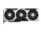 MSI GEFORCE RTX 5060 8G VENTUS 3X OC graphics card NVIDIA 8 GB GDDR7