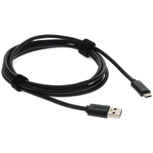 AddOn Networks USBC2USB6F USB cable 70.9" (1.8 m) USB 2.0 USB C USB A Black