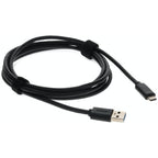 AddOn Networks USBC2USB6F USB cable 70.9" (1.8 m) USB 2.0 USB C USB A Black