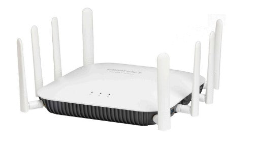 Fortinet FortiAP 433G White Power over Ethernet (PoE)