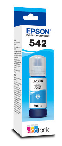 Epson C13T542220-S printer ink refill Original