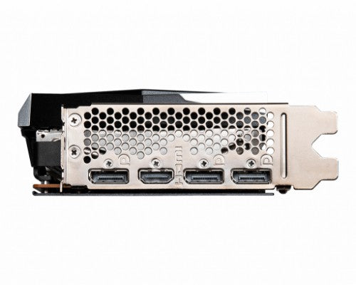 MSI GAMING Radeon RX 6650 XT X 8G AMD 8 GB GDDR6