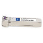 AddOn Networks SFP-10GB-BXU45-100-N-AO network transceiver module Fiber optic 10000 Mbit/s SFP+