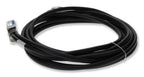 AddOn Networks CAB-D-2Q-400G-3M-AO InfiniBand/fibre optic cable 118.1" (3 m) QSFP-DD 2x QSFP56 DAC Black