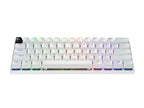 Logitech G 920-012169 keyboard Gaming RF Wireless + Bluetooth QWERTY English White