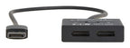 Eaton B119-002-BDS-DP video switch DisplayPort