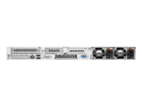 HPE ProLiant DL360 Gen10 Plus server Rack (1U) Intel Xeon Silver 4309Y 2.8 GHz 32 GB DDR4-SDRAM 800 W