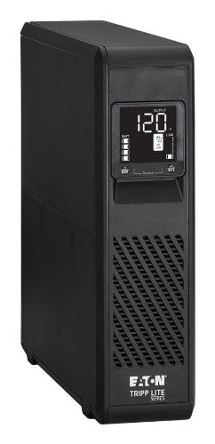 Eaton SMART750PSRTNC uninterruptible power supply (UPS) Line-Interactive 0.75 kVA 475 W 8 AC outlet(s)
