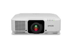 Epson EB-PU1008W data projector Projector module 8500 ANSI lumens 3LCD WUXGA (1920x1200) White