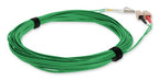 AddOn Networks ADD-SC-LC-5M5OM4-GN InfiniBand/fibre optic cable 196.9" (5 m) LOMM Green