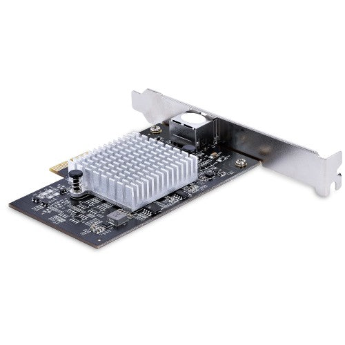 StarTech.com ST10GSPEXNB2 network card Internal Ethernet 10000 Mbit/s