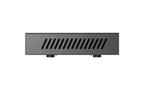QNAP QSW-2104-2T-R2-US network switch Unmanaged 10G Ethernet (100/1000/10000) Desktop Black