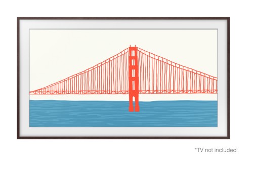 Samsung VG-SCFA55BWBZA TV accessory