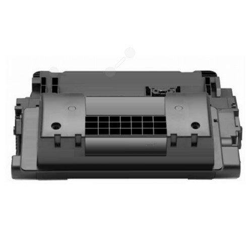 02-81301-001 Toner black, 24K pages