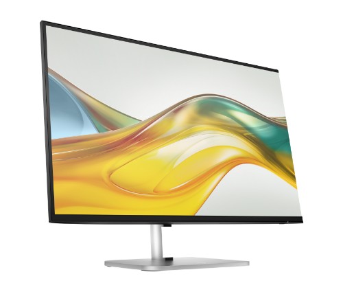 HP Series 5 Pro 27 inch QHD Monitor - 527pq