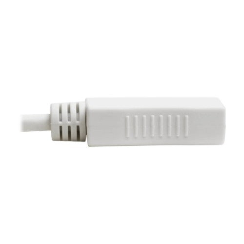Tripp Lite P139-06N-DP-V2B video cable adapter 5.91" (0.15 m) White