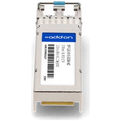 AddOn Networks SFP-25G-LR-S-300M-AO network transceiver module Copper 25000 Mbit/s SFP28 1310 nm