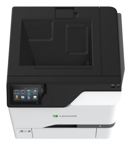 Lexmark CS735de Color 1200 x 1200 DPI A4