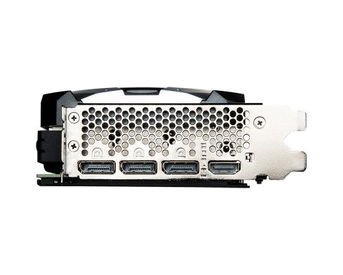 MSI VENTUS GeForce RTX 4070 Ti 3X 12G OC NVIDIA 12 GB GDDR6X