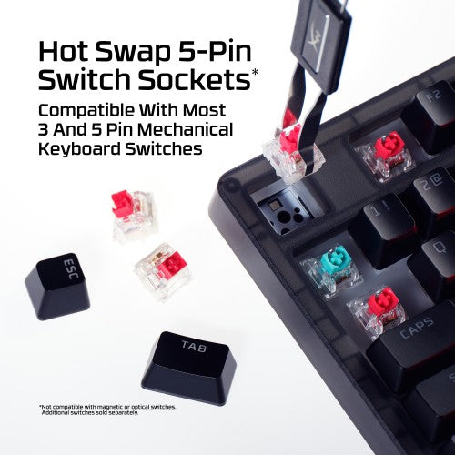 HyperX Origins 2 1800