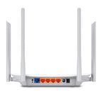 TP-Link Archer A54 wireless router Fast Ethernet Dual-band (2.4 GHz / 5 GHz) White