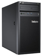 Lenovo ThinkSystem ST50 server Tower (4U) Intel Xeon E E-2246G 3.6 GHz 8 GB DDR4-SDRAM 250 W