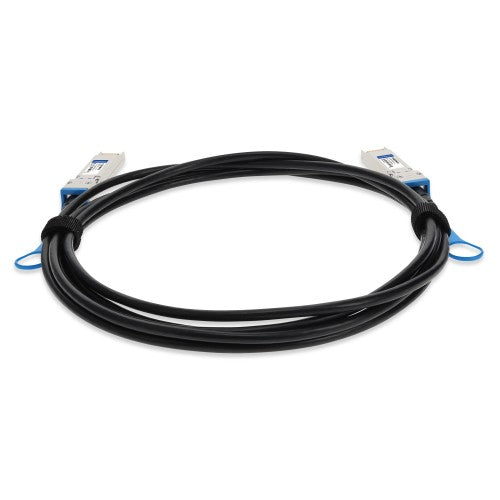 AddOn Networks ADD-S28CIS28PA-P1M InfiniBand/fibre optic cable 39.4" (1 m) SFP28 DAC