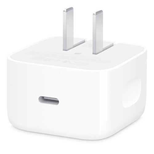 Apple MGKN4AM/A power adapter/inverter Indoor 60 W