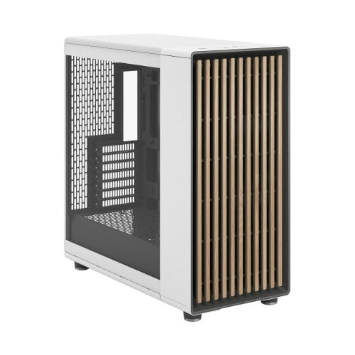 Fractal Design North XL Desktop White